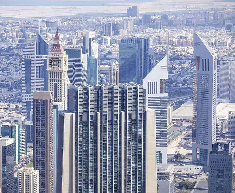 Properties Company in Dubai
