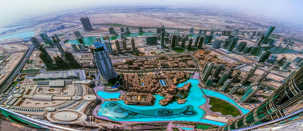 Best Neighbourhoods in Dubai for Families in 2023