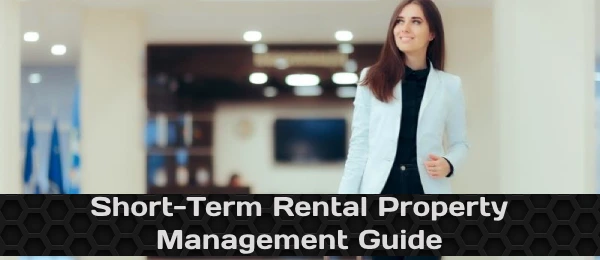 A Guide to Short Term Rental Management